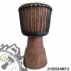 African Djembe Drum