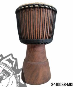 African Djembe Drum