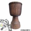 African Djembe Drum