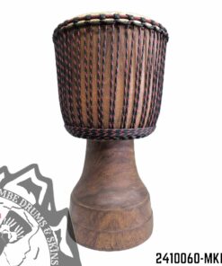 African Djembe Drum