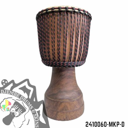 African Djembe Drum