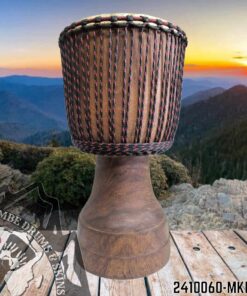 African Djembe Drum