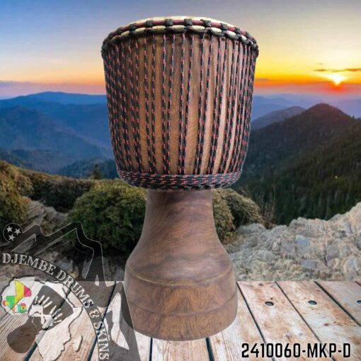 African Djembe Drum