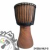 African Djembe Drum