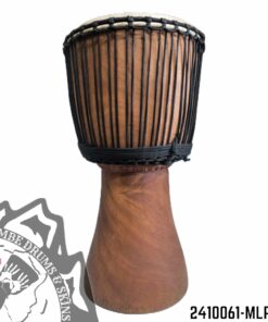 African Djembe Drum