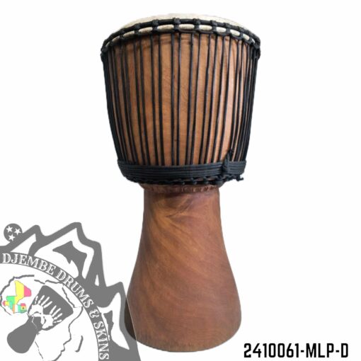 African Djembe Drum