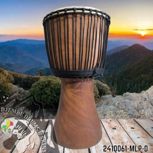 African Djembe Drum