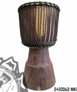 African Djembe Drum