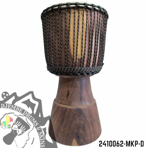 African Djembe Drum