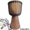 African Djembe Drum