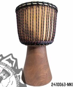 African Djembe Drum