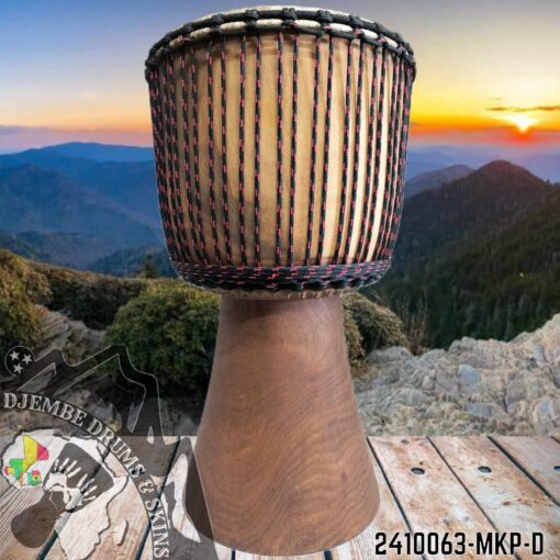 African Djembe Drum