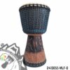 African Djembe Drum