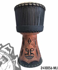 African Djembe Drum