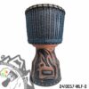 African Djembe Drum