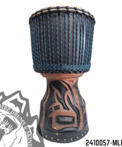 African Djembe Drum