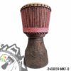 African Djembe Drum