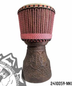 African Djembe Drum