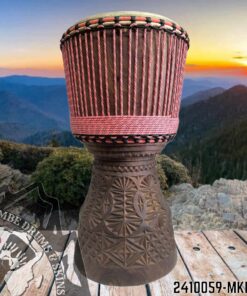 African Djembe Drum