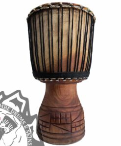 DJEMBE, WEST AFRICAN DJEMBE, JIMBEY, JEMBE