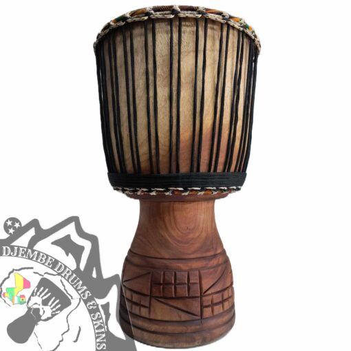 DJEMBE, WEST AFRICAN DJEMBE, JIMBEY, JEMBE