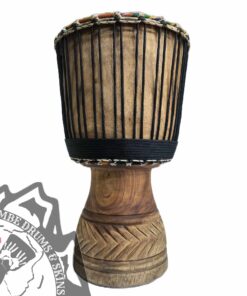 DJEMBE, WEST AFRICAN DJEMBE, JIMBEY, JEMBE