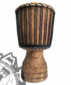 DJEMBE, WEST AFRICAN DJEMBE, JIMBEY, JEMBE