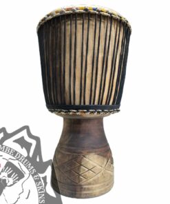 DJEMBE, WEST AFRICAN DJEMBE, JIMBEY, JEMBE