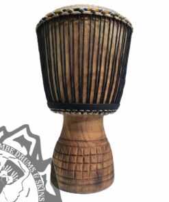 DJEMBE, WEST AFRICAN DJEMBE, JIMBEY, JEMBE