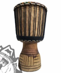 DJEMBE, WEST AFRICAN DJEMBE, JIMBEY, JEMBE