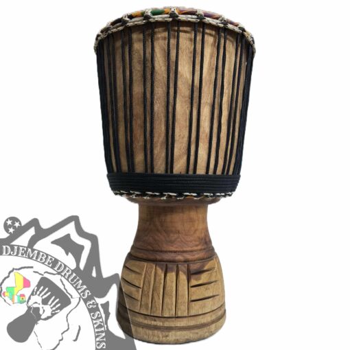 DJEMBE, WEST AFRICAN DJEMBE, JIMBEY, JEMBE