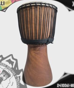 XL Djembe - Mali - Dougoura - 2410061-MDP-D