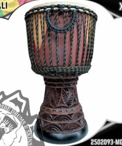 XL Djembe - Mali - Guele - 2502093MGF-D