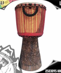 LX Djembe - Mali - Goni - 2501008MKF- D