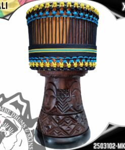 Djembe - Mali - Goni - 2503102-MKF-DC