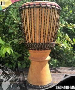 Bougarabou from Mali 2504108-MMH-D