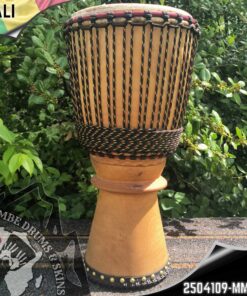 Bougarabou from Mali 2504109-MMH-D