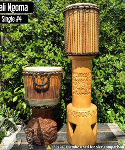 Ngomi from Mali #4