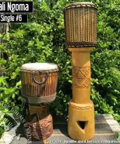 Ngomi from Mali #6