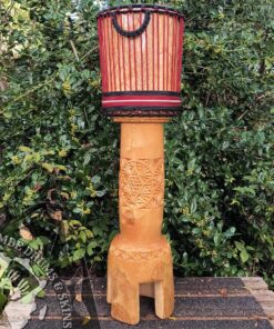 Ngoma from Mali #2 Customized