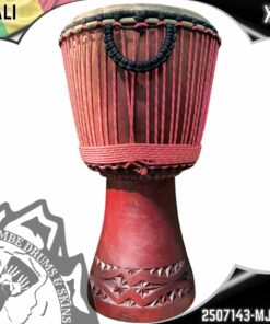 XL Djembe - Mali - Djala - 2507143-MJH- D
