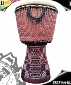 XL Djembe - Mali - Djala - 25070144-MJF- D