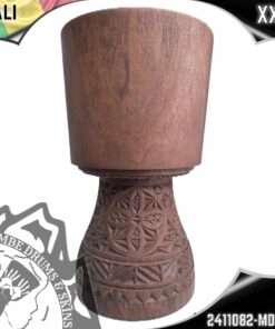 Dugura XXXL Djembe Shell - 2411082-MDF-S