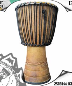 Djembe - Ivory Coast - Melina - 25081146-ICMH-D
