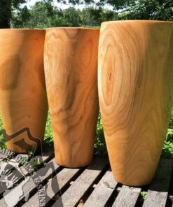 Conga Shell Set - Mali