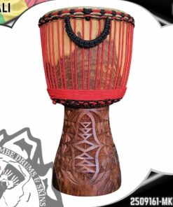 L Djembe - Mali - Goni - 2509161-MKF- D