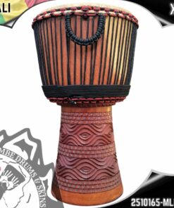 XL Djembe - Mali - Lenké - 2510165-MLF-D