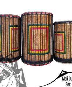 Pro Dununs from Mali #18