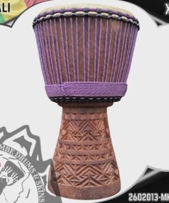 XL Djembe - Mali - Goni - 2602013-MKF- D