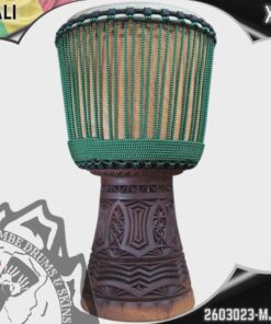 XL Djembe - Mali - Djala - 2603023-MJF- D